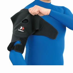 Skulderstøtte SW