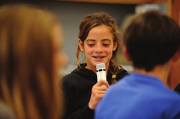 Juno Front Row - klik for at se billedet i fuld størrelse - åbner i nyt vindue Juno Front Row