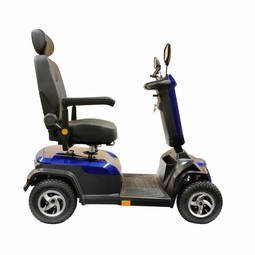 VARSØ EL-SCOOTER V-600