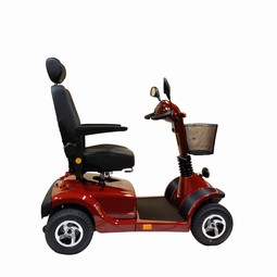 VARSØ EL-SCOOTER V-500