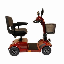 VARSØ ELSCOOTER V-200
