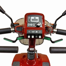 VARSØ ELSCOOTER V-200