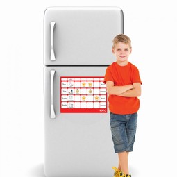 Skema tavle 28 piktogrammer