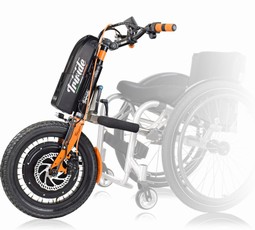 TriRide Special HP16 TriRide Special HP16