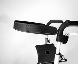 Rygbånd til Lets Go Out Rollator Rygbånd til Lets Go Out Rollator
