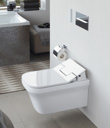SensoWash Slim Douchetoilet SensoWash Slim Douchetoilet