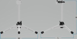 Monty TS-Go - klik for at se billedet i fuld størrelse - åbner i nyt vindue Monty TS-Go