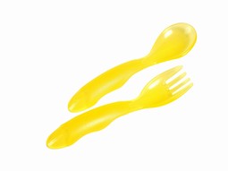 Børnebestik  - eksempel fra produktgruppen bestik