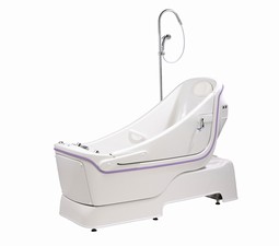 Sentes - Badekar med kip funktion Sentes - Badekar med kip funktion