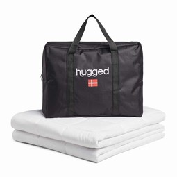Hugged Kugledyne til Voksne Hugged Kugledyne til Voksne