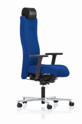 ROVO xp kontorstol 4020 EB comfort ROVO xp kontorstol 4020 EB comfort