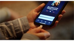 SubReader  - eksempel fra produktgruppen oplæsningsprogrammer og skærmlæsere uden skrivestøtte