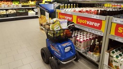 Swiss Trac Family