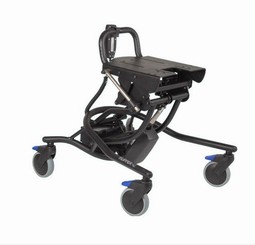 Flipper G2 kørestolsstel Flipper G2 kørestolsstel