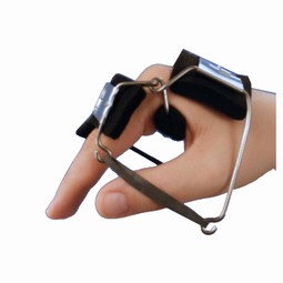 Knucklebender til grundled (MCP) Knucklebender til grundled (MCP)