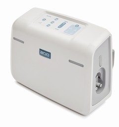 Auralis automatisk trykaflastende siddepude