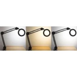 Kamæleon USB luplampe