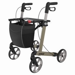 Zibo Server Rollator