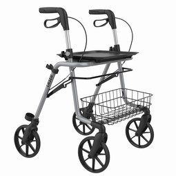 Laser Rollator Laser Rollator