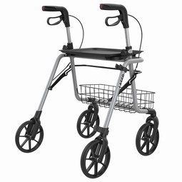 Laser Rollator