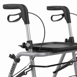 Laser Rollator