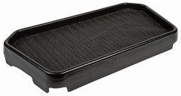 Bakke for leopard rollator Bakke for leopard rollator