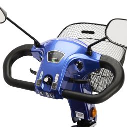 EL SCOOTER V-350