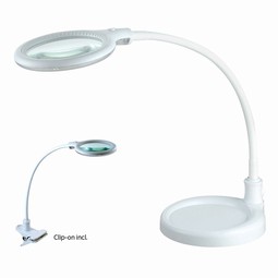 Halo Design Luplampe Halo Design Luplampe