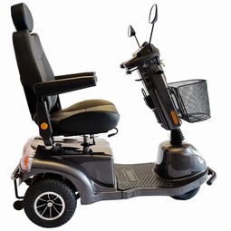 VARSØ ELSCOOTER V-550