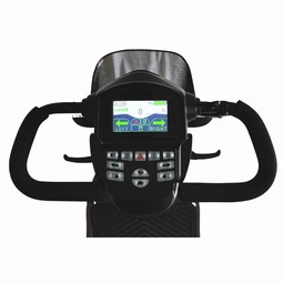 VARSØ ELSCOOTER V-550