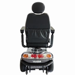 VARSØ ELSCOOTER V-550