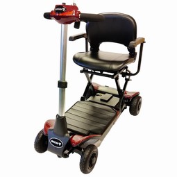 VARSØ EL-SCOOTER V-225 VARSØ EL-SCOOTER V-225