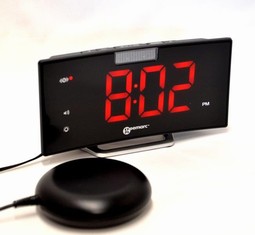 Wake ´n´ Shake Curve Wake ´n´ Shake Curve