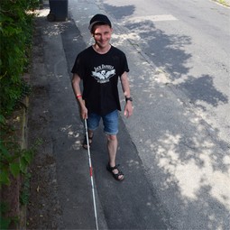NaviBlind
