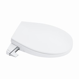 Grohe Bau Ceramic bidetsæde