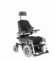 VELA Sango Slimline FWD (Forhjulstrukket) VELA Sango Slimline FWD (Forhjulstrukket)