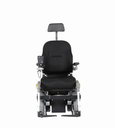 VELA Sango Slimline FWD (Forhjulstrukket)