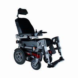 VELA Sango Slimline RWD (Baghjulstrukket) VELA Sango Slimline RWD (Baghjulstrukket)