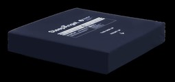 SleepAngel Kørestolspude - eksempel fra produktgruppen skumpuder, syntetisk (pur) SleepAngel Kørestolspude - eksempel fra produktgruppen skumpuder, syntetisk (pur)