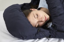 Protac SenSack - en sansestimulerende sovepose