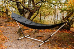 Spektrum Sansekøje - klik for at se billedet i fuld størrelse - åbner i nyt vindue Spektrum Sansekøje