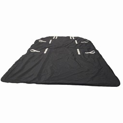 Zibo Active Turn Vendelagner