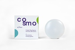 Cosmo Switch - eksempel fra produktgruppen enkeltkontakter (kontakter med én funktion) Cosmo Switch - eksempel fra produktgruppen enkeltkontakter (kontakter med én funktion)
