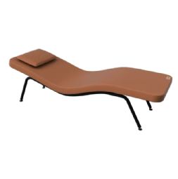 Neurosonic Chaiselong (daybed) med vibrationer