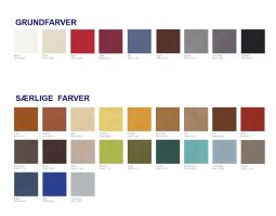 Neurosonic Chaiselong (daybed) med vibrationer