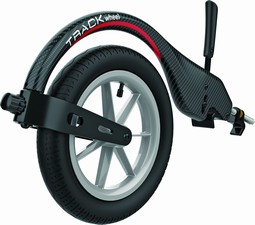 Track Wheel - Single Arm Track Wheel - Single Arm