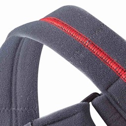 Holdningskorrigerende rygstøtte til børn 420CK