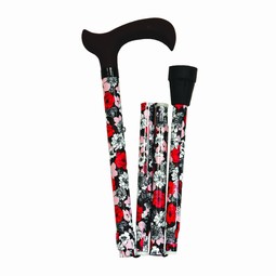 Foldbar stok 1655BI