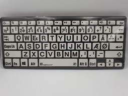 XLPrint Blutooth til PC XLPrint Blutooth til PC