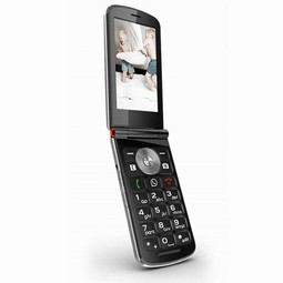 emporia TOUCH smart klaptelefon emporia TOUCH smart klaptelefon